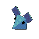 The Code:R logo.